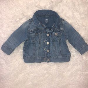 GAPJean Jacket
